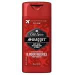 Old Spice Men’s Travel Size Swagger Body Wash 3oz