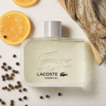 LACOSTE Essential 125 ml Eau de Toilette