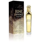 Beyonce Rise Women’s Eau de Parfum Spray 3.4 Fl Oz