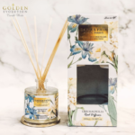 Garden Path Reed Diffuser Iris Magnolia 150ml 02