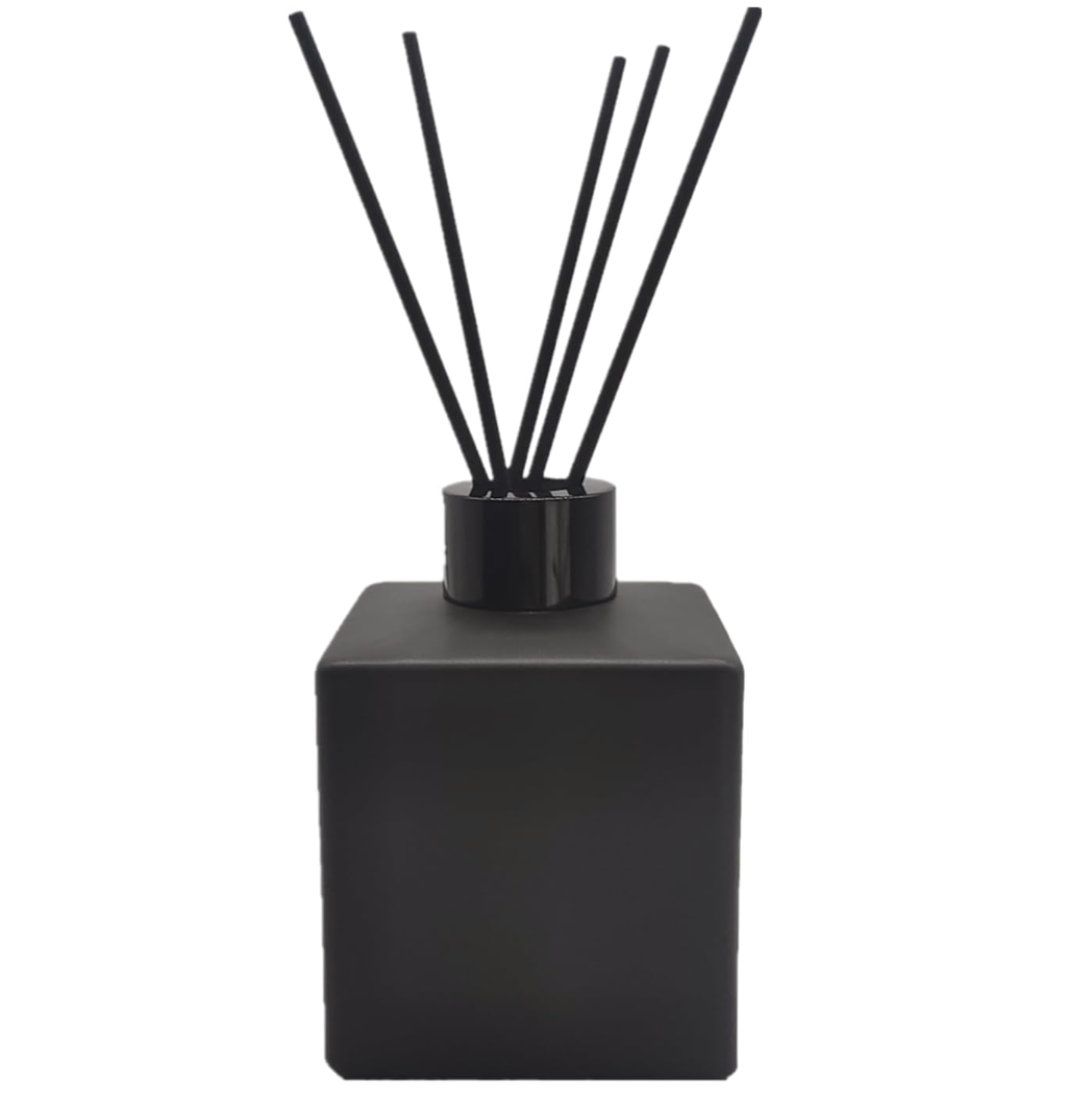 Love In Life Luxury Home Fragrance Reed Oil Diffuser Lavender 01