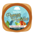 Tree Hut Shea Sugar Exfoliating Hydrating Body Scrub 18 oz Papaya Paradise