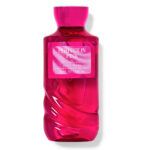 Bath & Body Works Body Wash Perfect In Pink