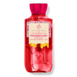 Bath & Body Works Body Wash Strawberry Pound Cake