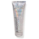 Bath Body Works Ultimate Hydration Body Cream Platinum